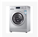 Sanyo/三洋 DG-F8026BS 8公斤 大容量智能变频节能 滚筒洗衣机