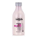 L＇oreal/欧莱雅染后护色洗发水250ml持久护色抗紫外线进口正品