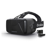【预售】Oculus Rift 3d VR 消费者版 虚拟现实3d头盔