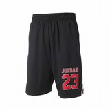 耐克Nike Air Jordan乔丹AJ23号男子篮球运动健身训练速干短裤