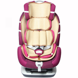 babyfirst宝贝第一太空城堡儿童汽车安全座椅专用凉席垫婴儿凉席