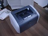 惠普HP1020A4黑白激光打印机hp1007hp1008hp1010二手打印机家用