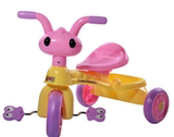 儿童三轮车手推车发泡轮加厚轮胎自行车配件童车玩具车脚踏车配件