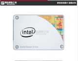 Intel/英特尔 535 480g ssd 替换530 480g笔记本台式机固态硬盘