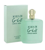 特价包邮 GiorgioArmani AcquaDiGio乔治阿玛尼 寄情水女士淡香水