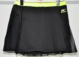 凯胜正品2016年春季新款羽毛球女款短裙FSKL008和男款短裤FAPL003