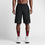 正品Nike耐克男裤2016夏新款JORDAN透气篮球运动裤短裤799548-011