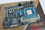 技嘉GA-MA770T-US3主板 支持DDR3内存 AM3 双核CPU 独显主板