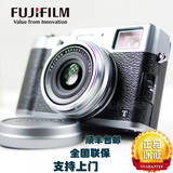 [送皮套]Fujifilm/富士 X100T 旁轴相机文艺复古 富士 x100t