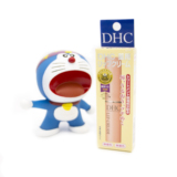 日本DHC 橄榄润唇膏 天然无色 持久滋润补水保湿