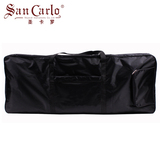 圣卡罗61键电子琴琴包雅马哈yamaha卡西欧casio可用便携防水包包