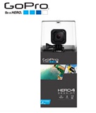 【国行现货】GoPro HERO4 Session运动摄像机机身防水10米狗4新款
