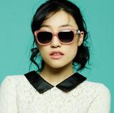 墨镜女潮2016韩国新款时尚个性古典偏光大框防紫外线太阳眼镜奥圣