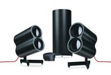 Logitech/罗技 Z600 Speaker System Z553 多媒体音响 低音炮音箱