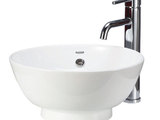 惠达卫浴洁具 艺术碗 洗面盆 洗手碗 台上盆 HDL408 特价专柜正品