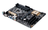 Asus/华硕 Z170-P D3 LGA1151 支持DDR3内存 台式机电脑游戏主板