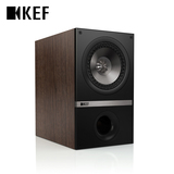 KEF Q300发烧Hi-Fi同轴无源音箱 英国高级2.0书架音响 环绕专业