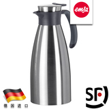 EMSA爱慕莎保温壶德国进口不锈钢热水瓶咖啡壶会议暖壶1.5升包邮