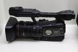 Canon/佳能 XF300 专业高清摄像机 成色很好 原装　 婚庆,记者用