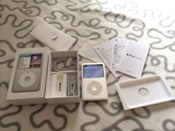 iPod classic 3 160G国行自用