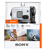 Sony/索尼 HDR-AS200V运动潜水高清数码摄像机 行车记录仪 国行