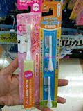 现货 日本代购minimum婴幼儿童电动牙刷替换头 软毛电动牙刷头