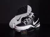 Nike Kobe 1 GS 科比一代 黑白 熊猫 313167-012