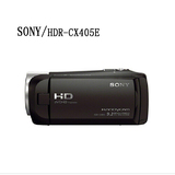 Sony/索尼 HDR-CX405 高清数码摄像机 摄像机 DV【顺丰包邮】