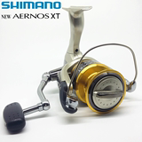 Shimano/喜玛诺 AERNOS XT  C3000 4000 5000 8000海矶钓 纺车轮