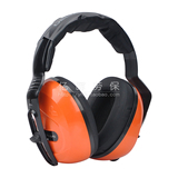 代尔塔103006 耳罩专业隔音耳罩睡觉 防噪音睡眠工厂学习降噪耳罩