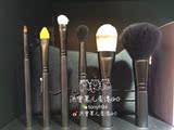 现货香港 MAC魅可16新品限量套装化妆刷套刷粉底腮红修容眼影刷子
