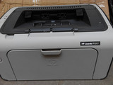 HP1008.HP1007二手机黑白激光打印机