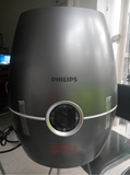 Philips/飞利浦HU4903 室内空气加湿器 杀菌 无雾型 智能 大面积