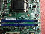 联想H61H2-LM5 IH61MA V:1.0 主板1155/DDR3 带PCI槽/支持三代CPU