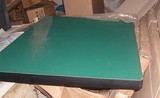 防静电绿色工作台面 耐磨台面 复合板实木桌面不锈钢台面厂家直销