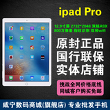苹果ipad pro 正品行国 Apple/苹果 iPad pro 苹果平板电脑 12寸