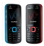 原装电池屏幕Nokia/诺基亚5320XM正品直板智能学生按键直板手机
