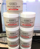 Kiehl's/科颜氏深层滋润保湿乳霜50ml 极干高保湿面霜专柜正品