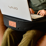 8折特价！Lazy-Life正品/懒人沙发配套IPad笔记本电脑膝上桌