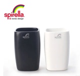 Spirella  银河系列 （哑面）陶瓷漱口杯 1个