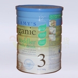 澳洲贝拉米 Bellamy‘s Organic  有机 奶粉3段 (1-3岁）1罐装