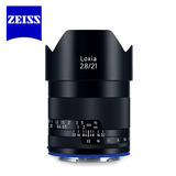 Zeiss/蔡司 Loxia 2.8/21mm E卡口 索尼口 21 2.8 广角定焦镜头