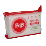 韩国保宁婴儿洗衣皂 儿童抗菌bb皂 宝宝洋槐香/洋甘菊 肥皂200g