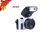 富士X-E1 XE2 HS50 HS33 XM1 XA1相机闪光灯 机顶闪光灯 拍照配件