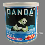 烘培原料  熊猫炼乳甜炼乳 甜奶酱 蛋挞 蛋糕 熊猫牌炼乳