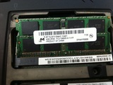 Micron 镁光 笔记本内存条 DDR3 1333 4G 电脑内存 兼容1600 正品