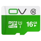 OV 16G Class10 80MB/S TF(Micro SD)手机平板电脑通用高速存储卡