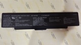 原装索尼 SZ55 SZ64 SZ65 BPS9 BPS10 SZ45 PCG-5K2T笔记本电池
