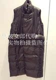 JNBY江南布衣15年冬装羽绒服背心5F972212正品代购-1350