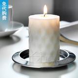 0.3【宜家代购】IKEA格拉蒂安蜡烛盘装饰品蜡烛台宜家免费代购8